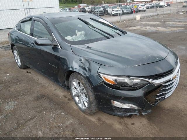 2020 CHEVROLET MALIBU FWD LT - 1