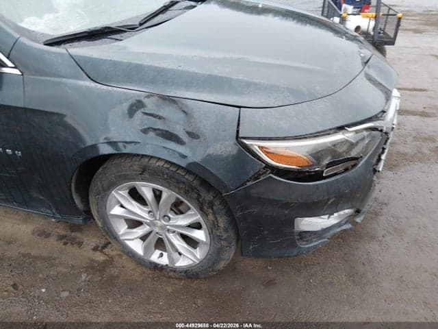 2020 CHEVROLET MALIBU FWD LT 6