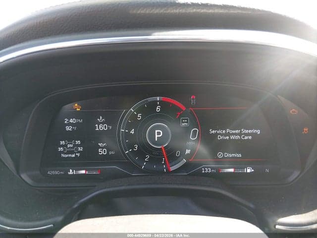 2021 CADILLAC CT5 PREMIUM LUXURY 7