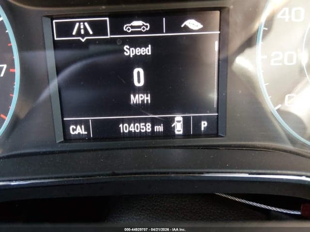 2018 CHEVROLET CRUZE LT AUTO 15
