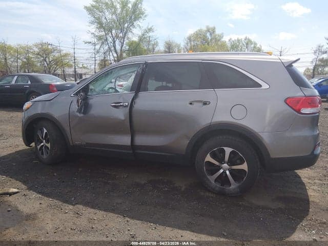 2018 KIA SORENTO 3.3L EX 14