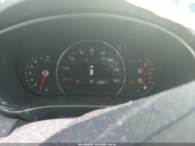2018 KIA SORENTO 3.3L EX 7