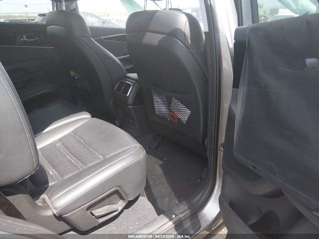 2018 KIA SORENTO 3.3L EX 8