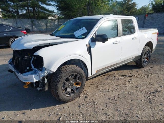 2026 FORD MAVERICK TREMOR 2