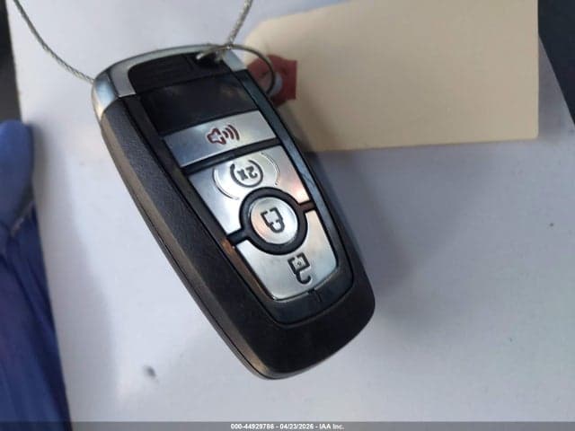 2026 FORD MAVERICK TREMOR 11