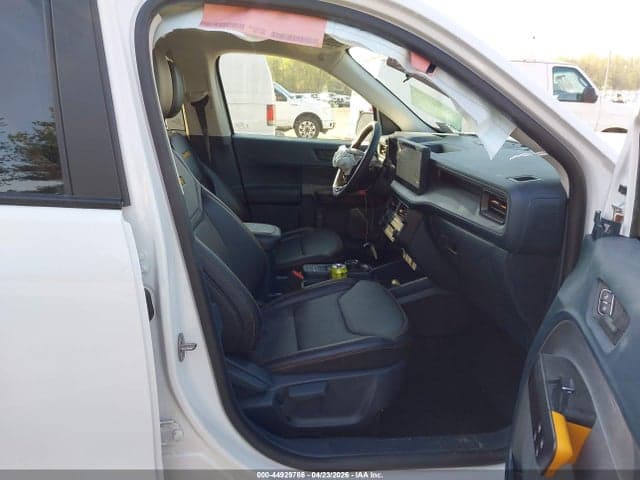 2026 FORD MAVERICK TREMOR 5
