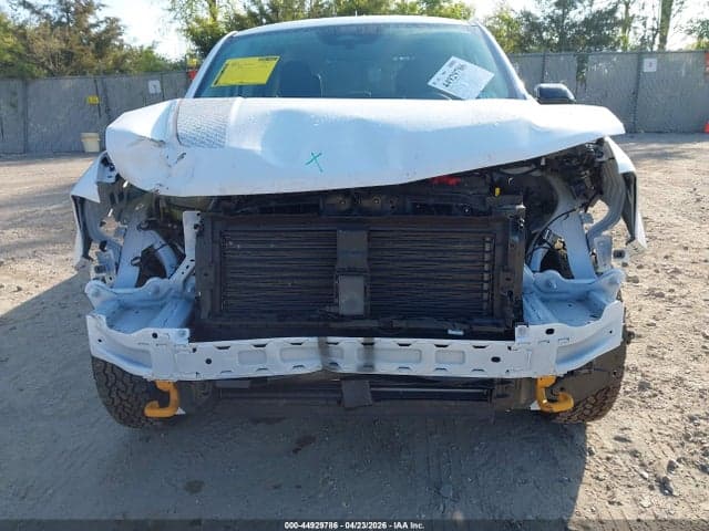 2026 FORD MAVERICK TREMOR 6
