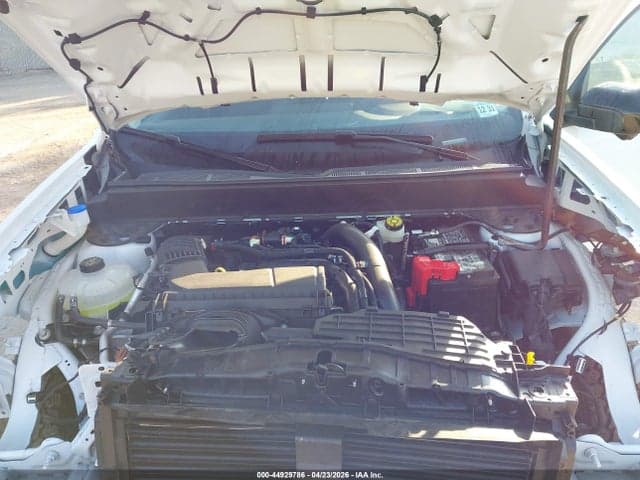 2026 FORD MAVERICK TREMOR 10