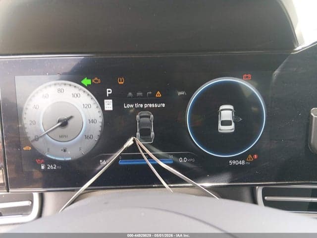 2024 HYUNDAI ELANTRA SEL 7