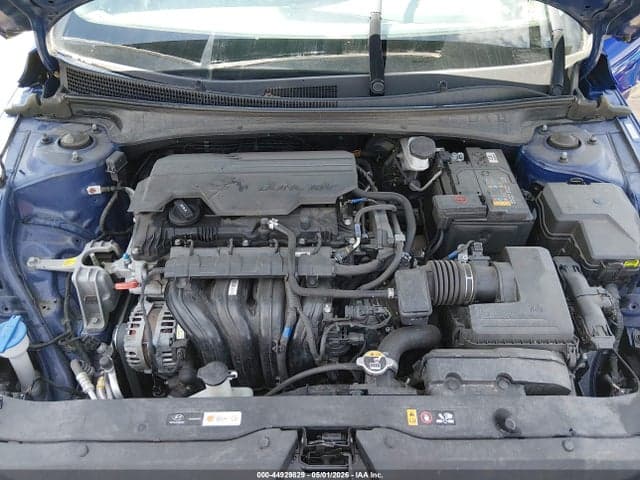 2024 HYUNDAI ELANTRA SEL 10