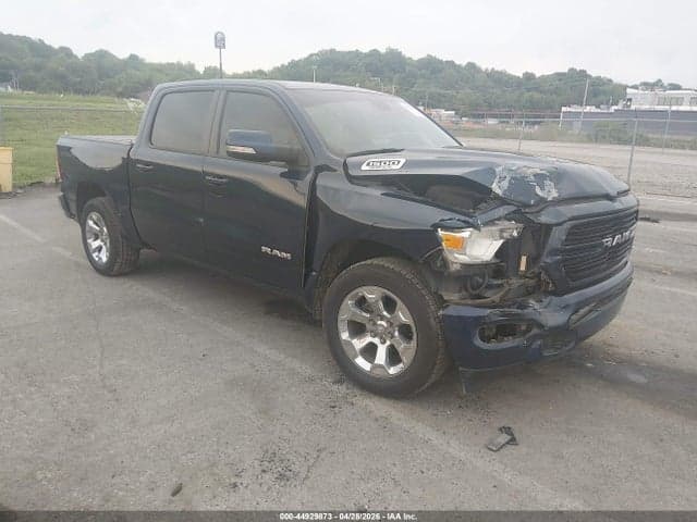 2020 RAM 1500 BIG HORN 4X4 5'7 BOX 1