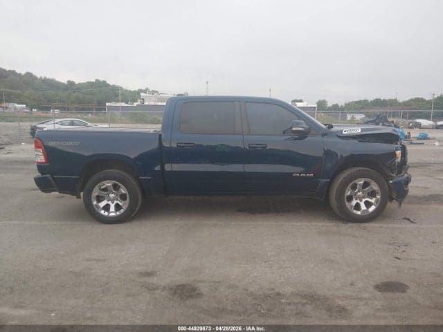 2020 RAM 1500 BIG HORN 4X4 5'7 BOX 13