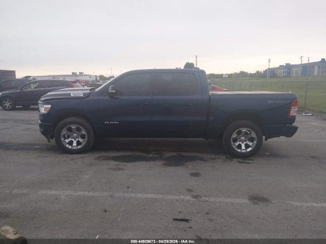 2020 RAM 1500 BIG HORN 4X4 5'7 BOX 14