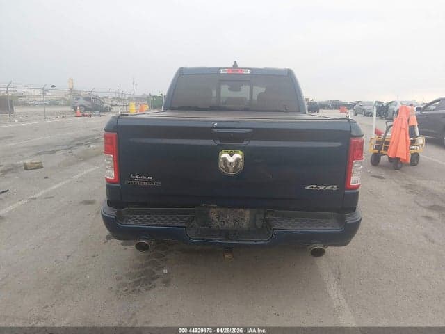 2020 RAM 1500 BIG HORN 4X4 5'7 BOX 16