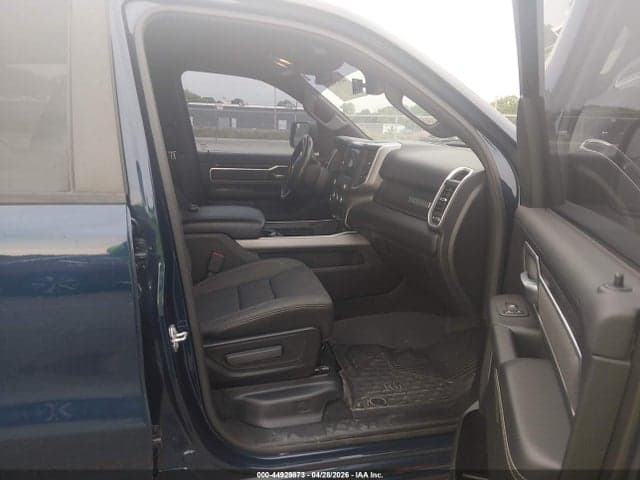 2020 RAM 1500 BIG HORN 4X4 5'7 BOX 5