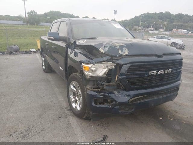2020 RAM 1500 BIG HORN 4X4 5'7 BOX 6