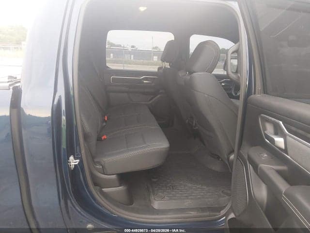 2020 RAM 1500 BIG HORN 4X4 5'7 BOX 8