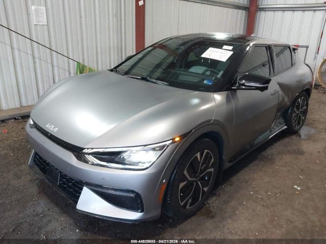 2023 KIA EV6 GT-LINE 2