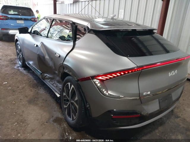 2023 KIA EV6 GT-LINE 3