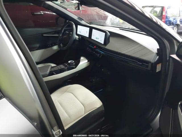 2023 KIA EV6 GT-LINE 5