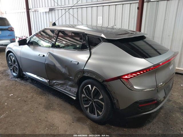 2023 KIA EV6 GT-LINE 6