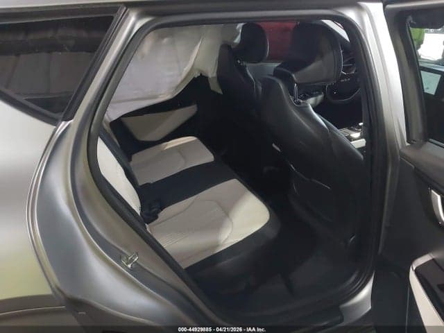 2023 KIA EV6 GT-LINE 8