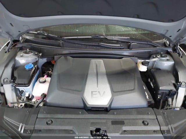 2023 KIA EV6 GT-LINE 10