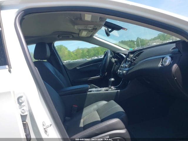 2019 CHEVROLET IMPALA LT 5