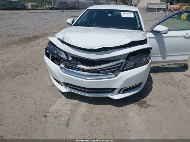 2019 CHEVROLET IMPALA LT 6