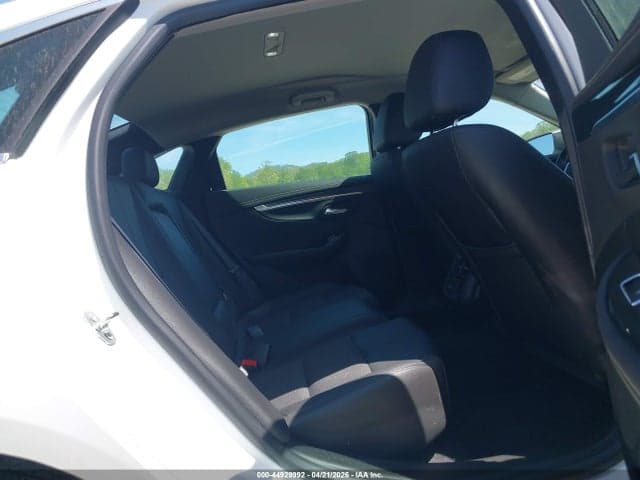2019 CHEVROLET IMPALA LT 8