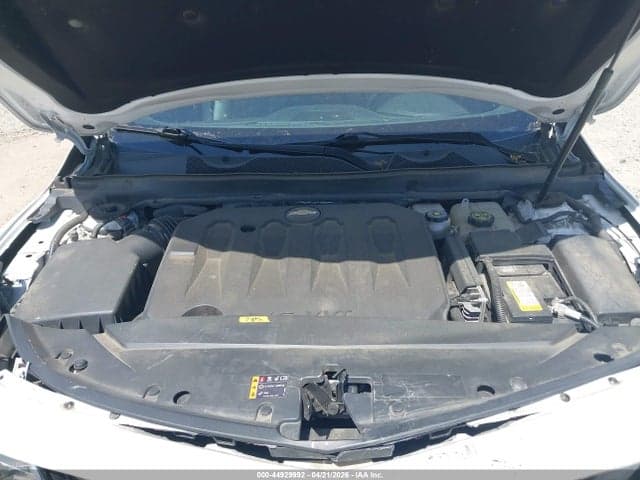 2019 CHEVROLET IMPALA LT 10