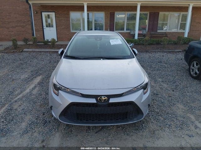 2021 TOYOTA COROLLA LE 13
