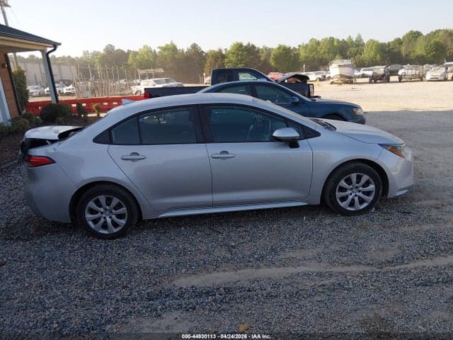 2021 TOYOTA COROLLA LE 14