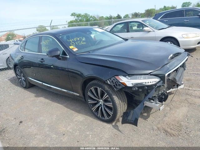 2024 VOLVO S90 B6 PLUS 1