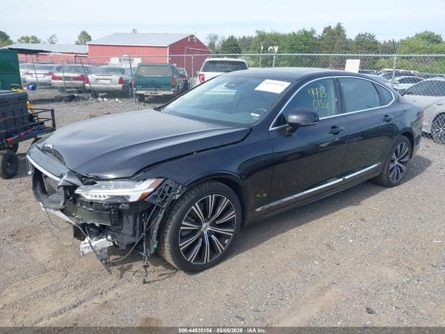 2024 VOLVO S90 B6 PLUS 2
