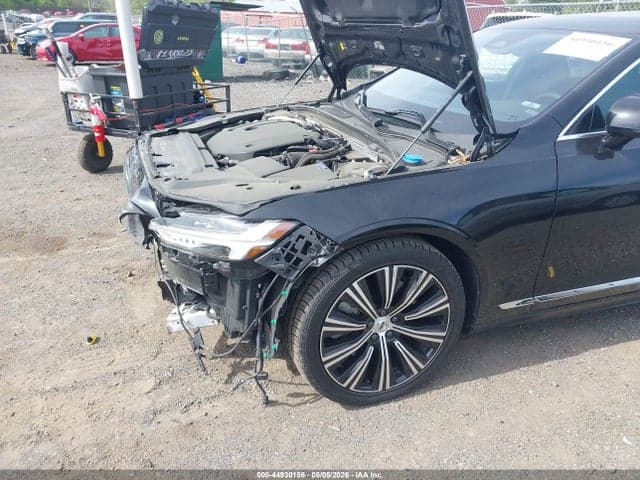 2024 VOLVO S90 B6 PLUS 6