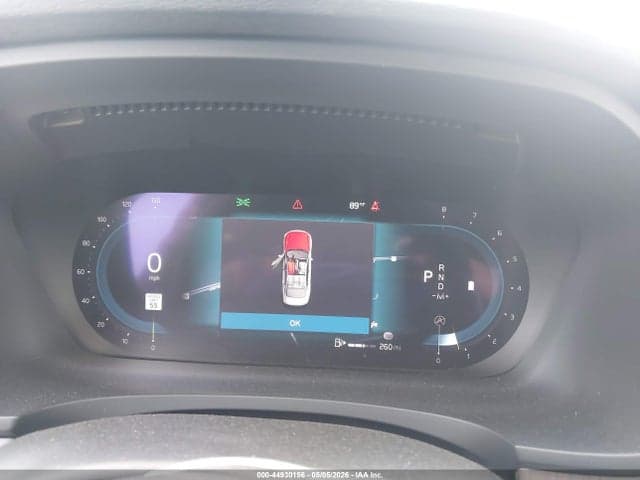 2024 VOLVO S90 B6 PLUS 7