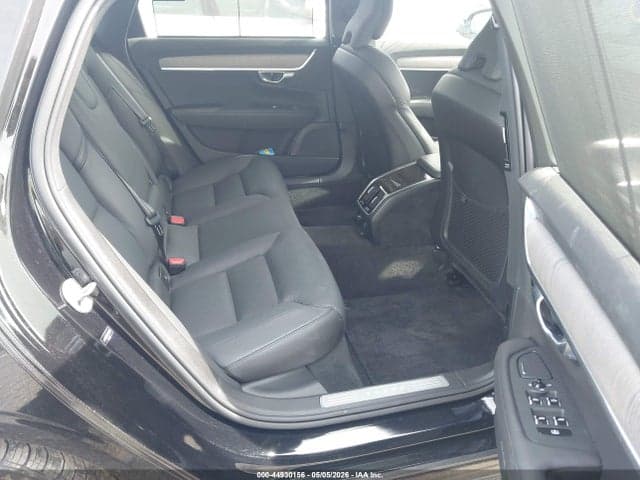 2024 VOLVO S90 B6 PLUS 8