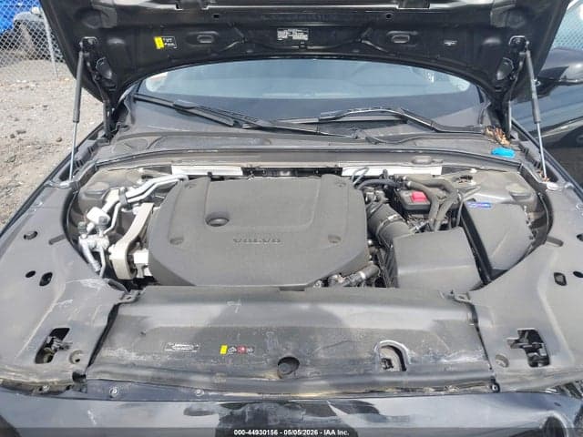 2024 VOLVO S90 B6 PLUS 10