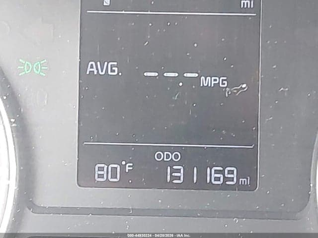 2017 KIA FORTE LX 15