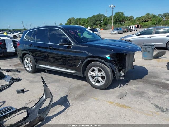 2019 BMW X3 SDRIVE30I 1