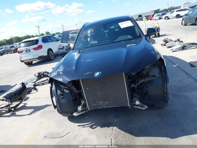 2019 BMW X3 SDRIVE30I 13