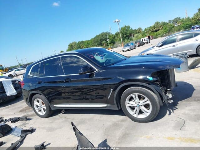 2019 BMW X3 SDRIVE30I 14