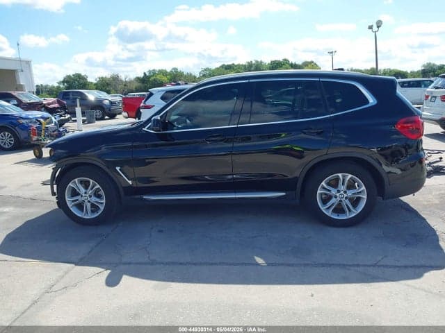 2019 BMW X3 SDRIVE30I 15