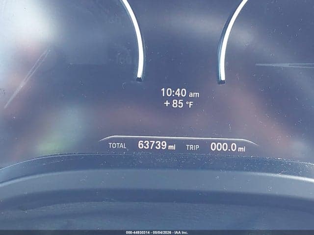 2019 BMW X3 SDRIVE30I 16