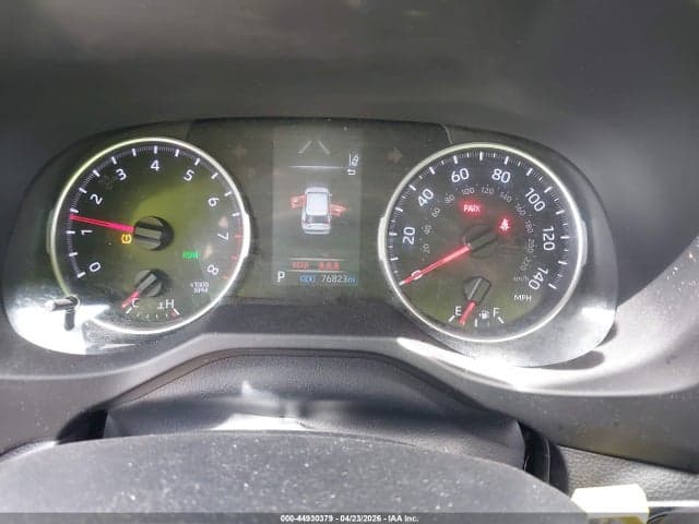 2021 TOYOTA RAV4 XLE 7