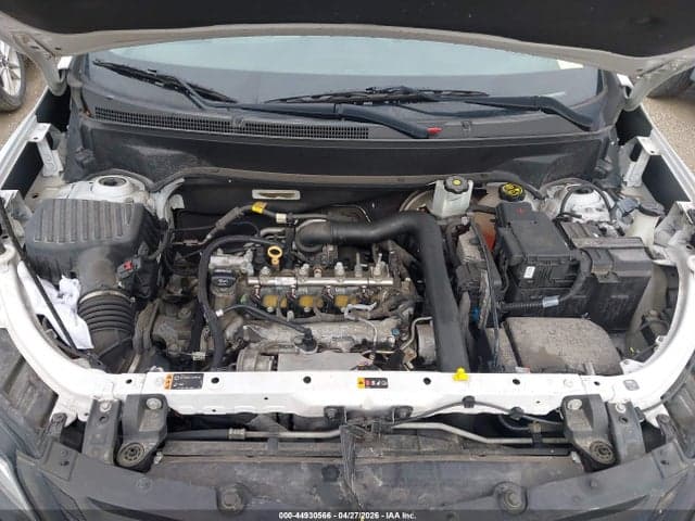 2018 CHEVROLET EQUINOX LS 2