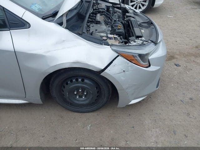 2020 TOYOTA COROLLA LE 6
