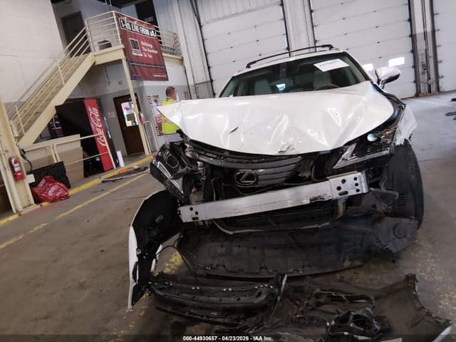 2018 LEXUS RX 350 13