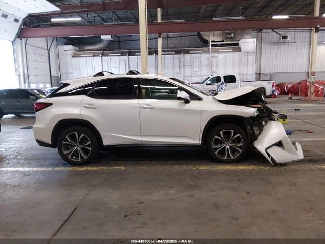 2018 LEXUS RX 350 14